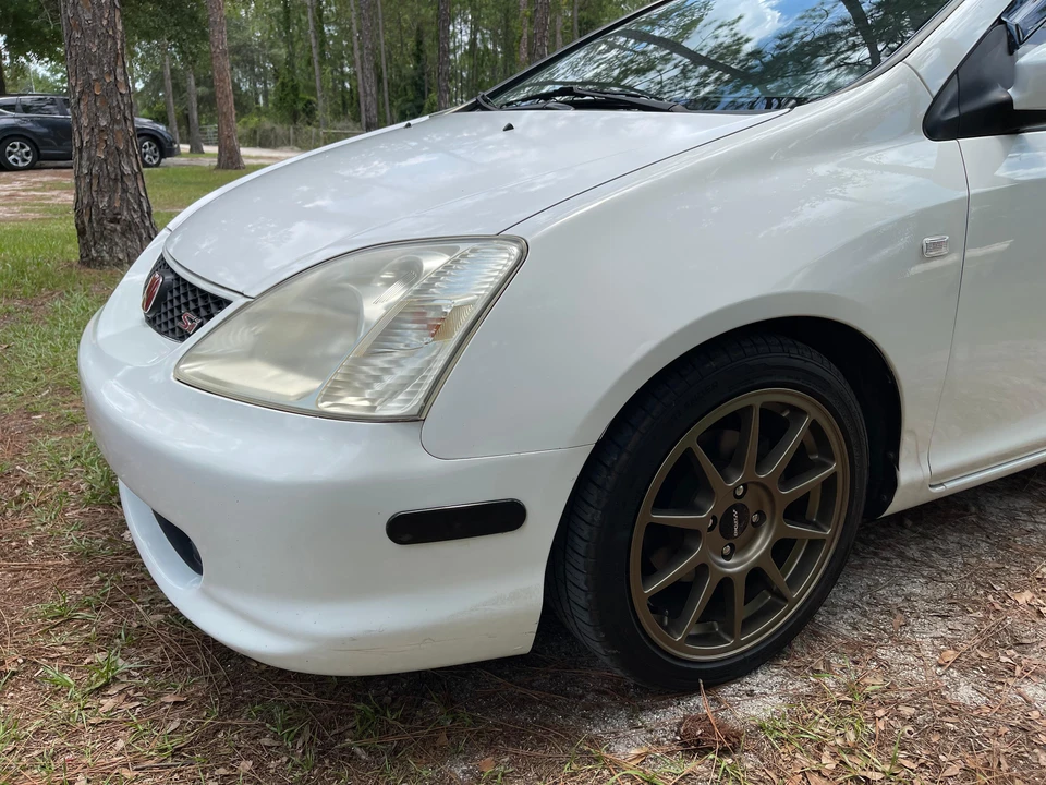 2002 Honda EP3 Civic Si - Image 22 of 31