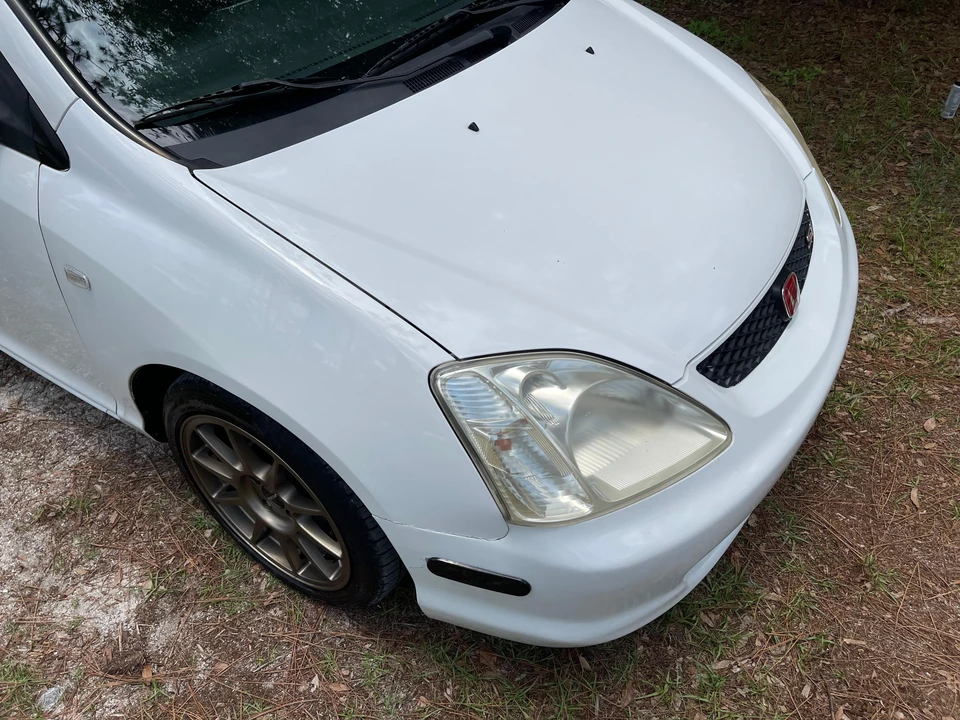 2002 Honda EP3 Civic Si - Image 19 of 31