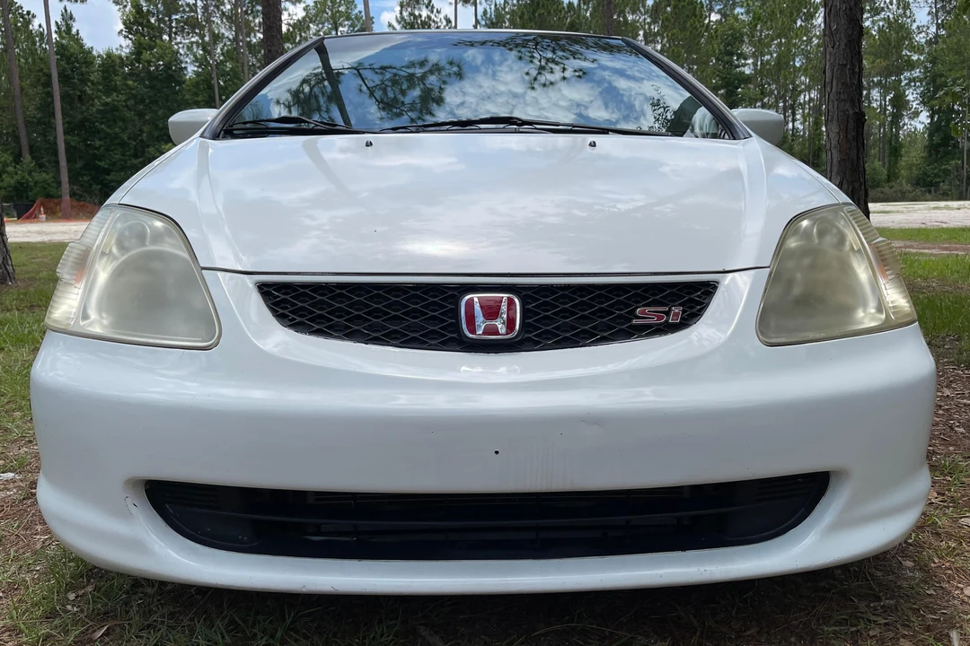 2002 Honda EP3 Civic Si - Image 2 of 31