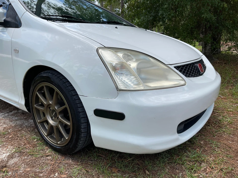 2002 Honda EP3 Civic Si - Image 18 of 31