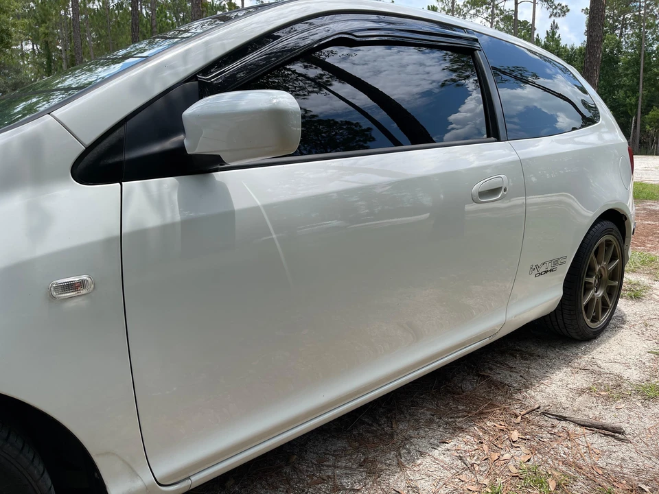 2002 Honda EP3 Civic Si - Image 26 of 31