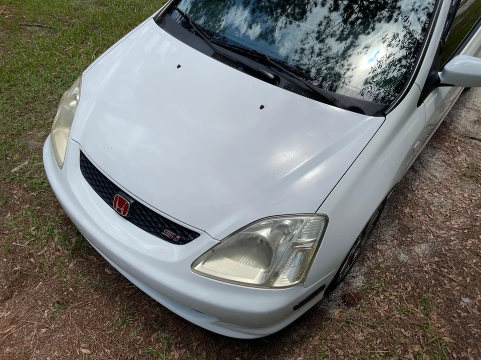 2002 Honda EP3 Civic Si - Image 20 of 31