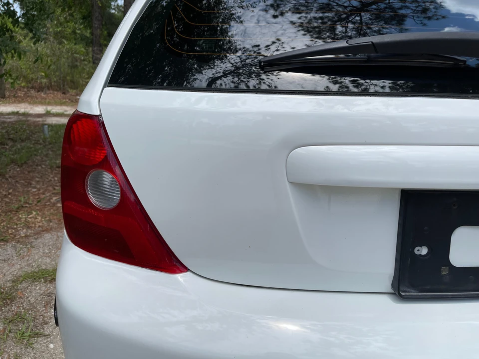 2002 Honda EP3 Civic Si - Image 30 of 31