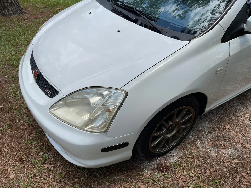 2002 Honda EP3 Civic Si - Image 21 of 31
