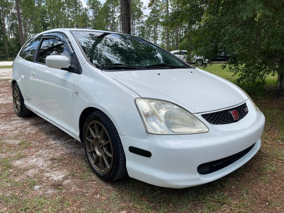 2002 Honda EP3 Civic Si - Image 17 of 31