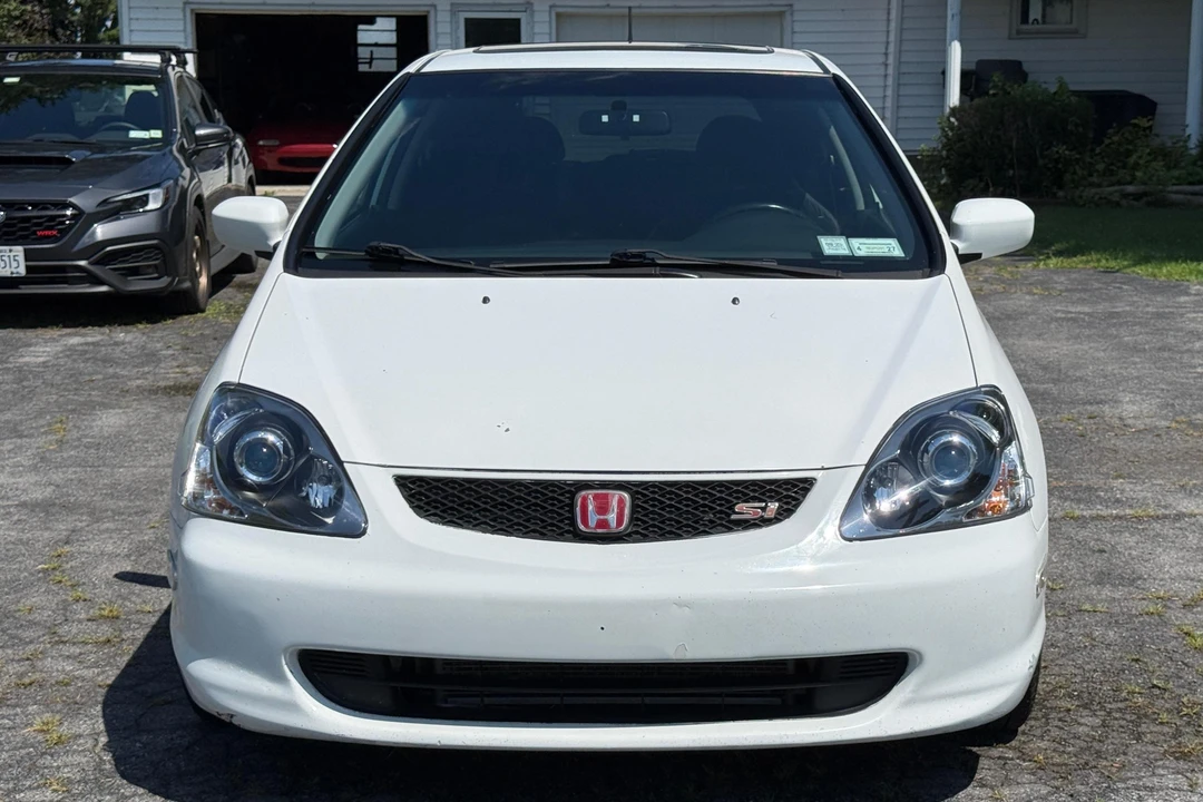 2002 Honda EP3 Civic Si - Image 2 of 31