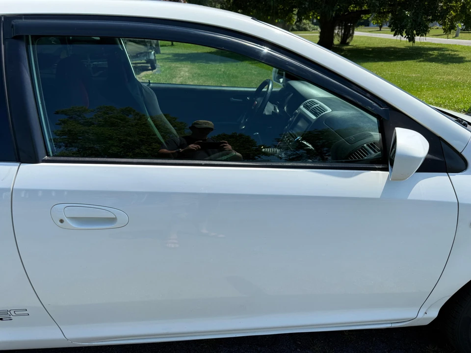 2002 Honda EP3 Civic Si - Image 29 of 31