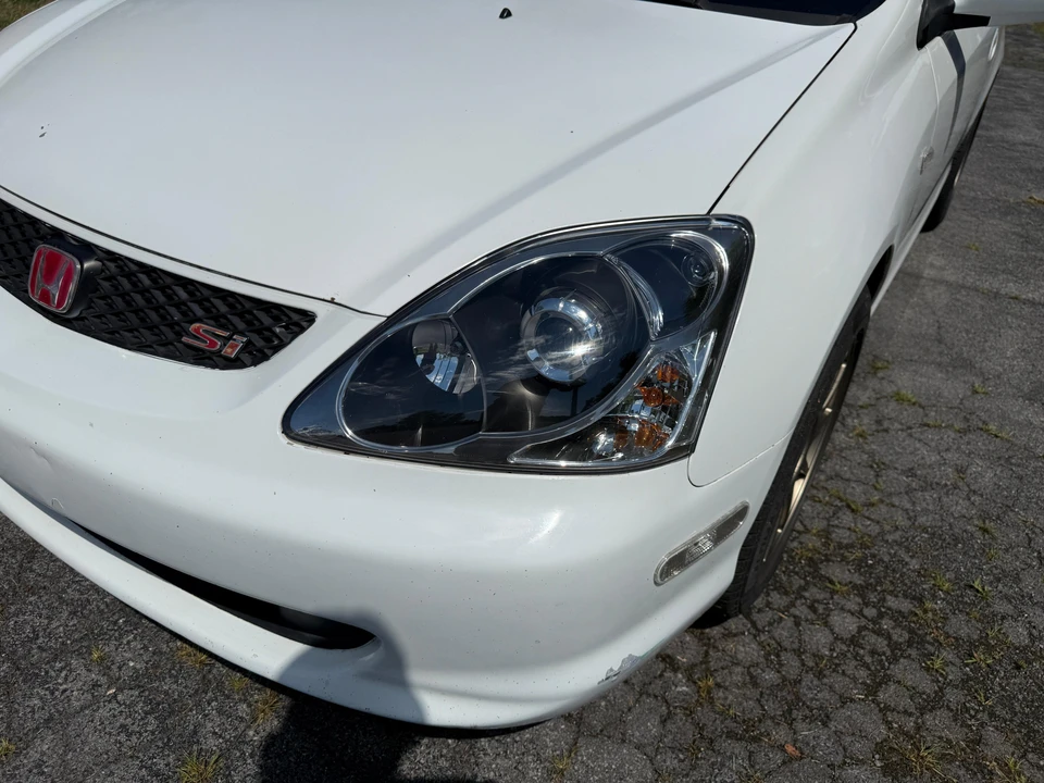 2002 Honda EP3 Civic Si - Image 22 of 31
