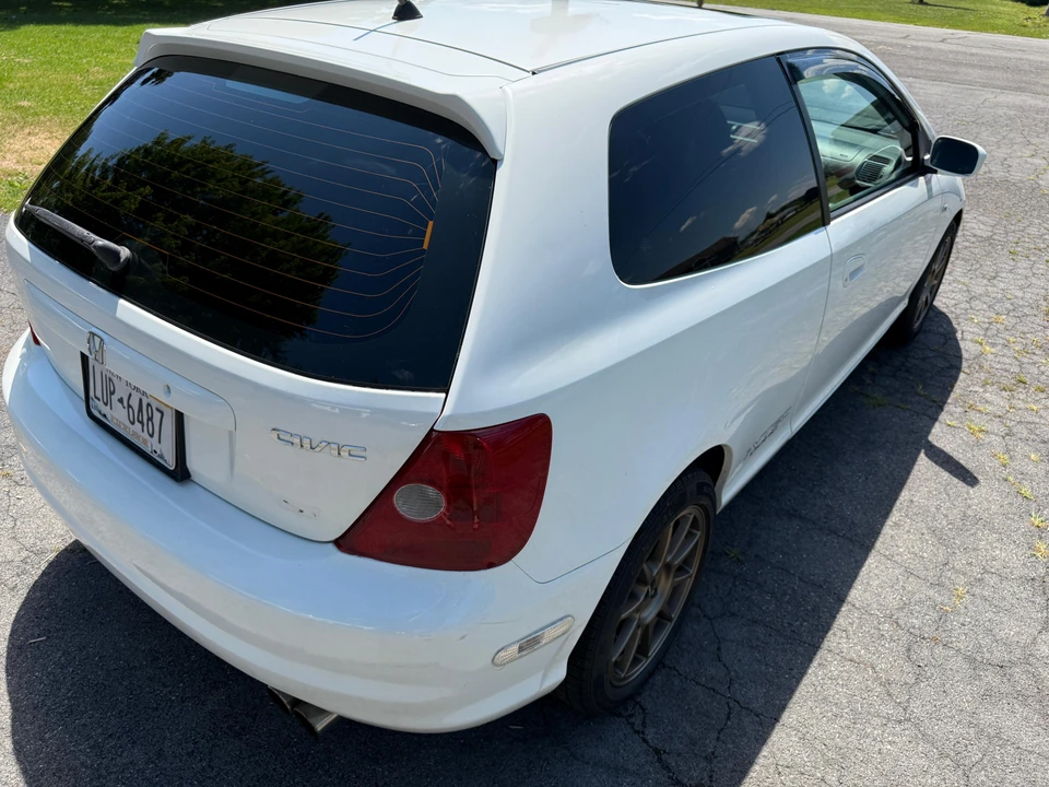 2002 Honda EP3 Civic Si - Image 13 of 31