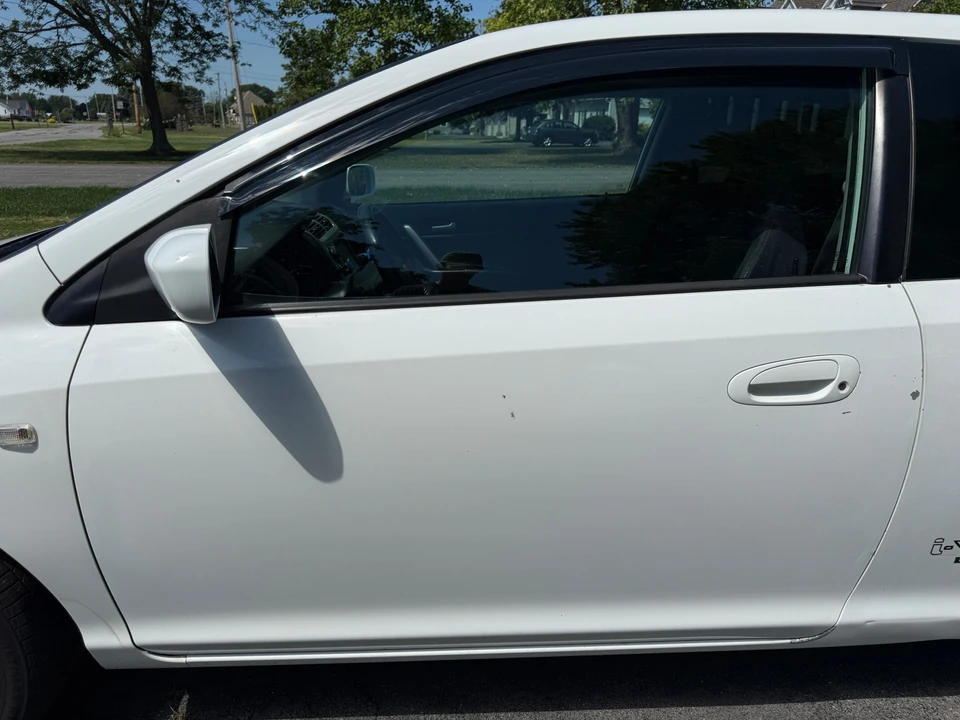 2002 Honda EP3 Civic Si - Image 24 of 31