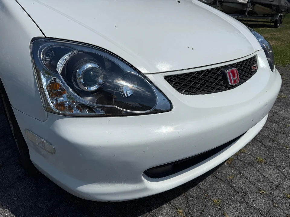 2002 Honda EP3 Civic Si - Image 19 of 31