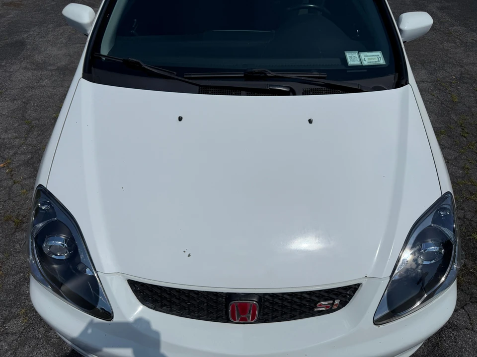 2002 Honda EP3 Civic Si - Image 21 of 31