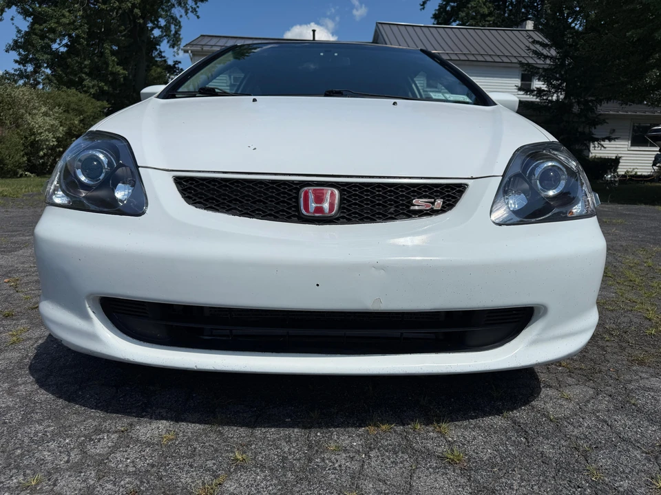 2002 Honda EP3 Civic Si - Image 7 of 31