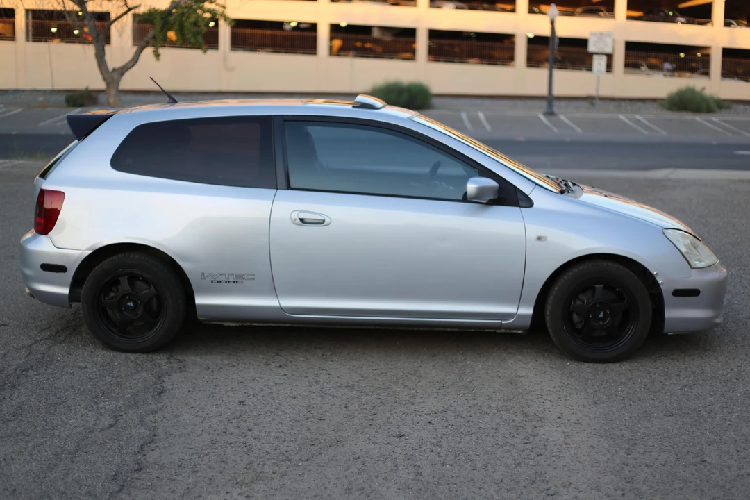 2002 Honda EP3 Civic Si - Image 3 of 31
