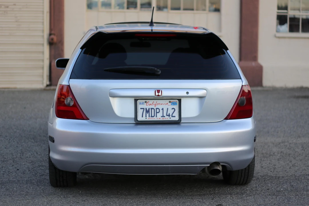 2002 Honda EP3 Civic Si - Image 5 of 31