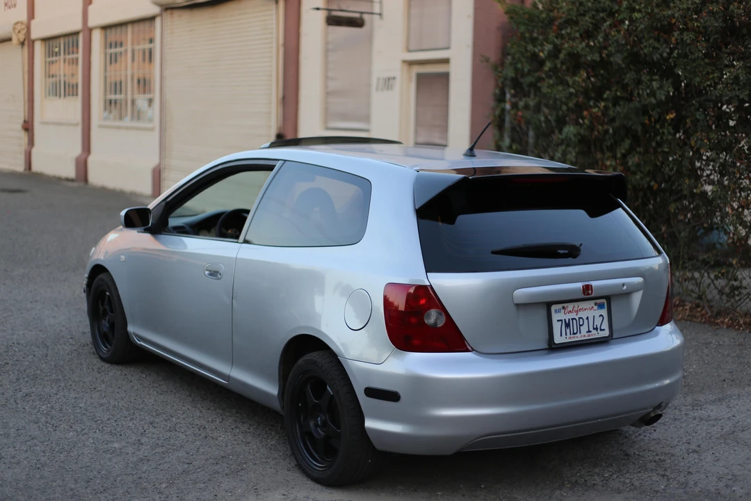 2002 Honda EP3 Civic Si - Image 13 of 31
