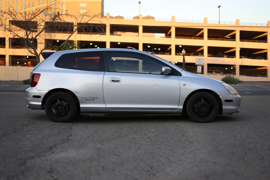 2002 Honda EP3 Civic Si - Image 19 of 31