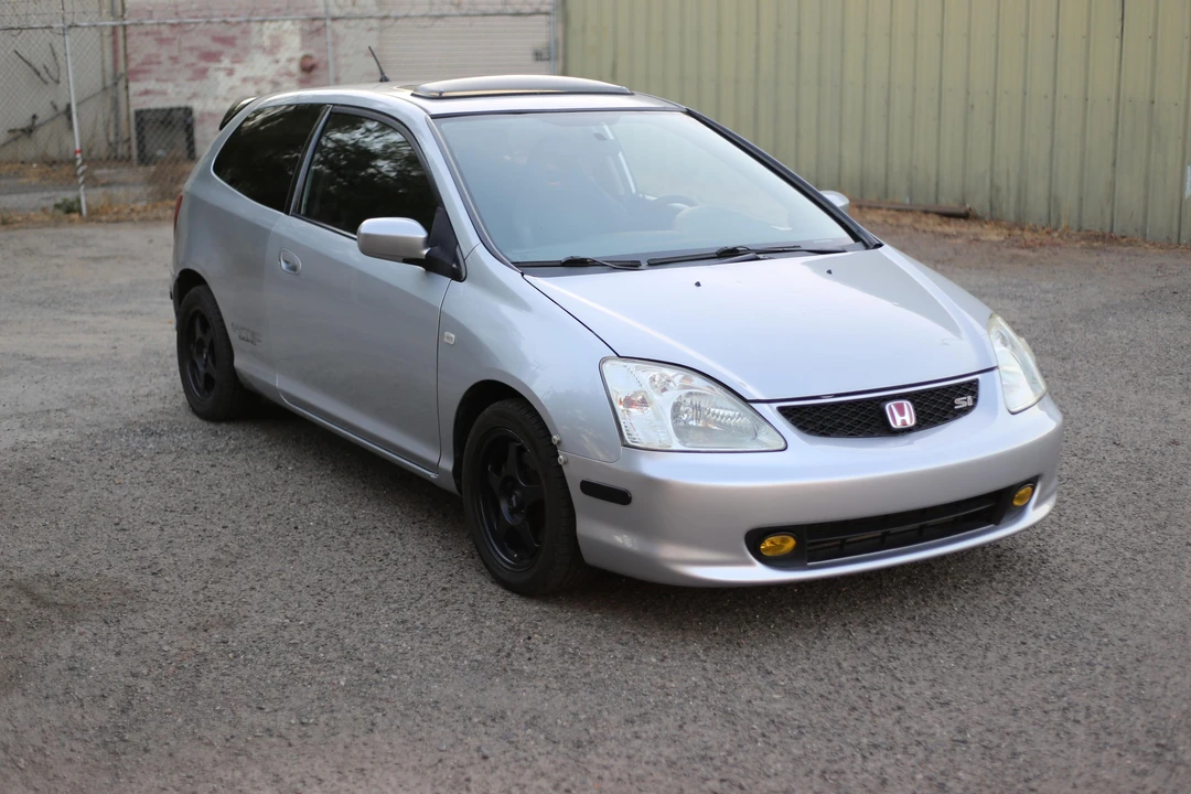 2002 Honda EP3 Civic Si - Image 23 of 31