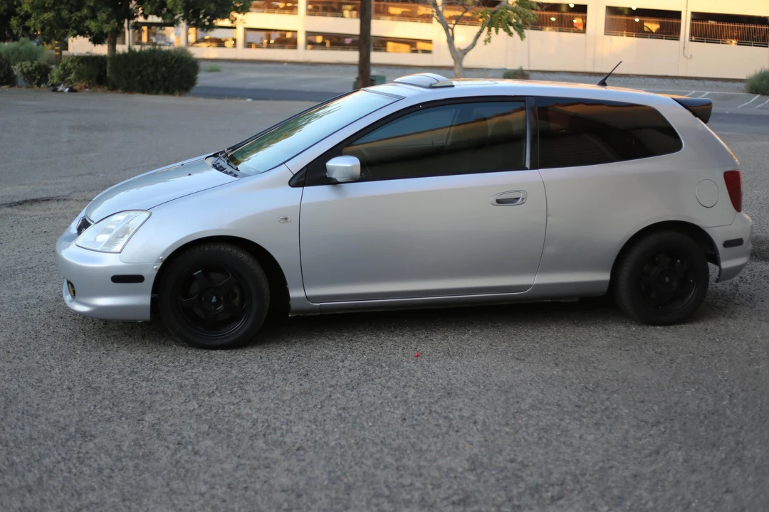 2002 Honda EP3 Civic Si - Image 10 of 31