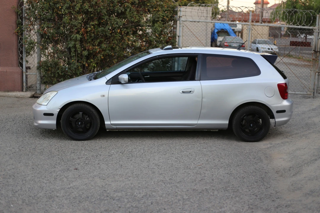 2002 Honda EP3 Civic Si - Image 11 of 31