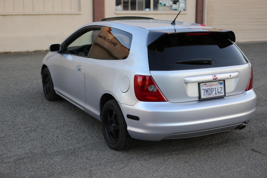 2002 Honda EP3 Civic Si - Image 14 of 31