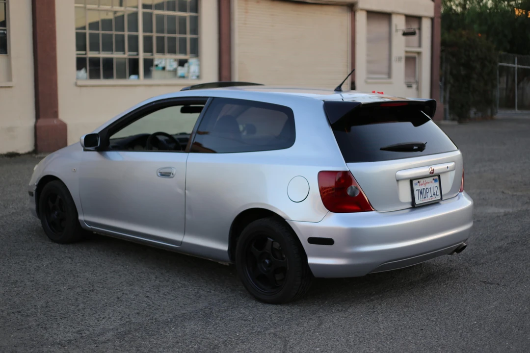 2002 Honda EP3 Civic Si - Image 12 of 31