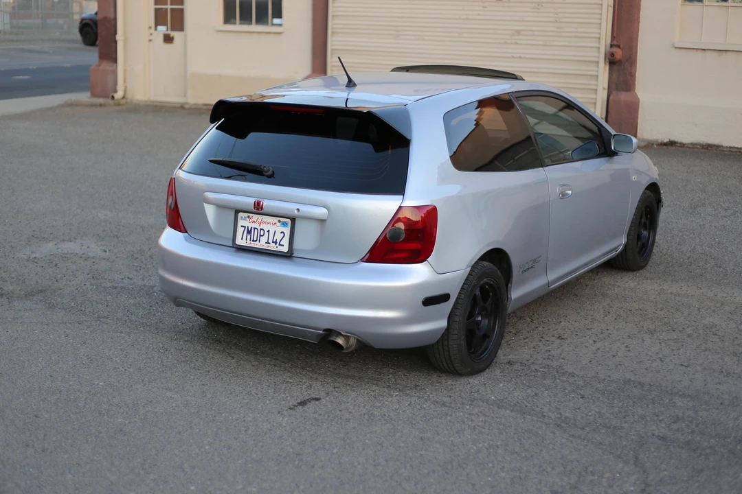 2002 Honda EP3 Civic Si - Image 16 of 31