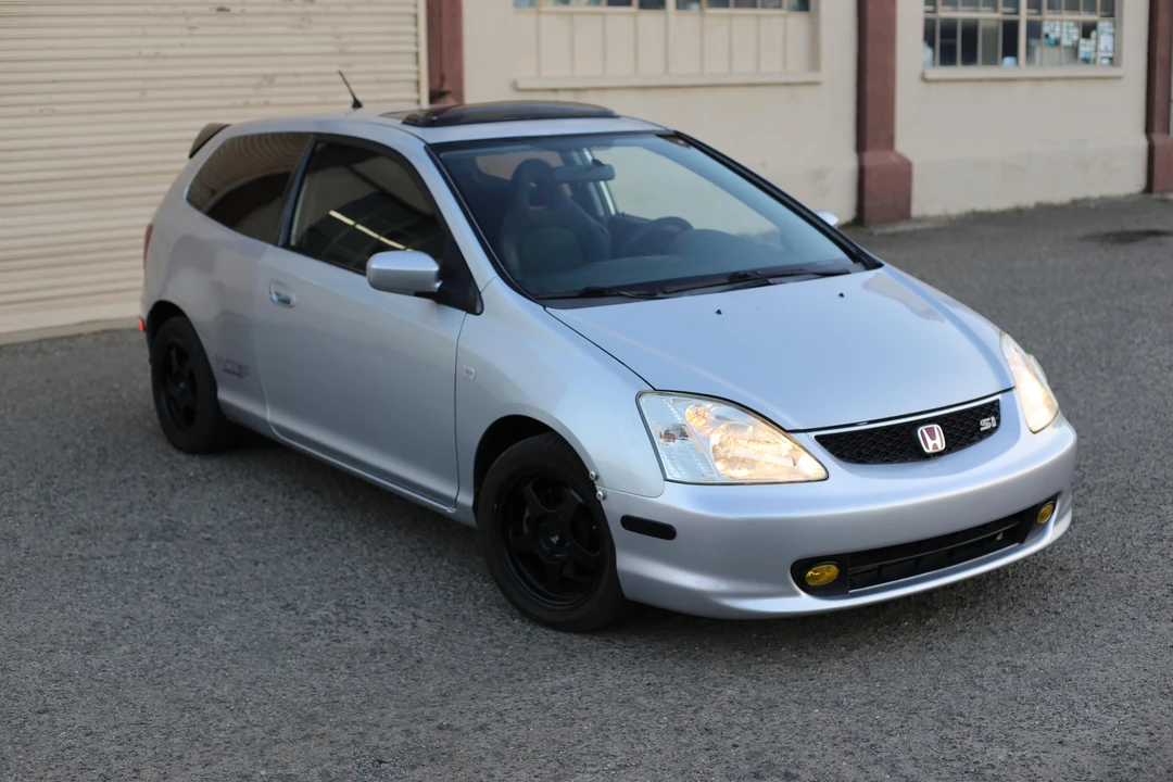 2002 Honda EP3 Civic Si - Image 21 of 31