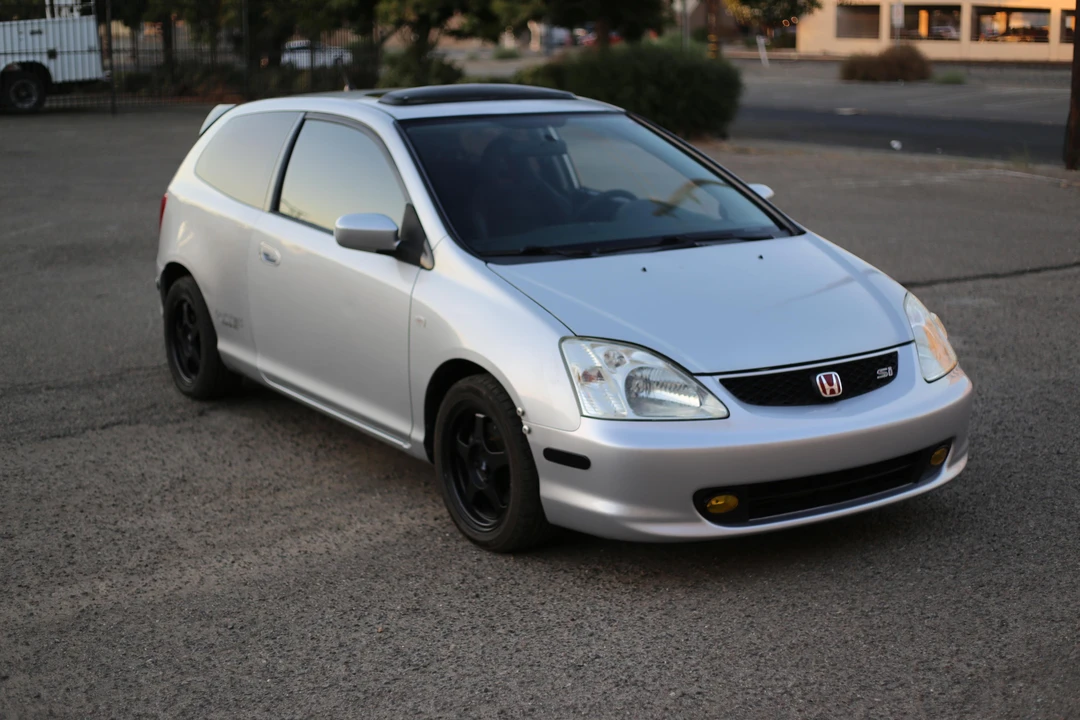 2002 Honda EP3 Civic Si - Image 22 of 31