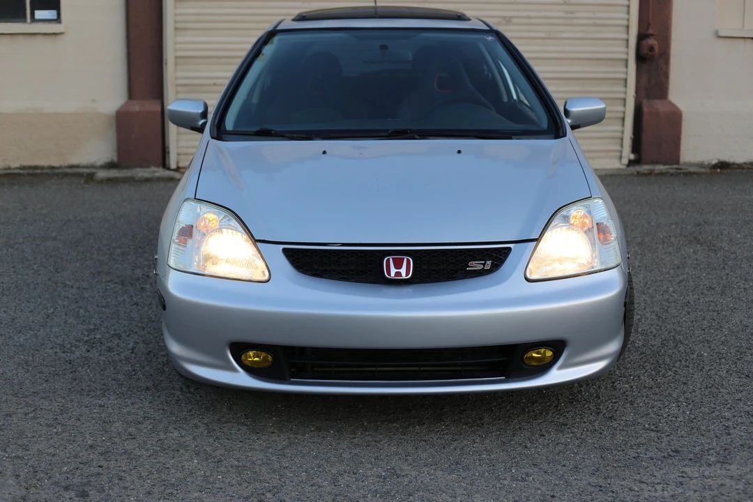 2002 Honda EP3 Civic Si - Image 6 of 31