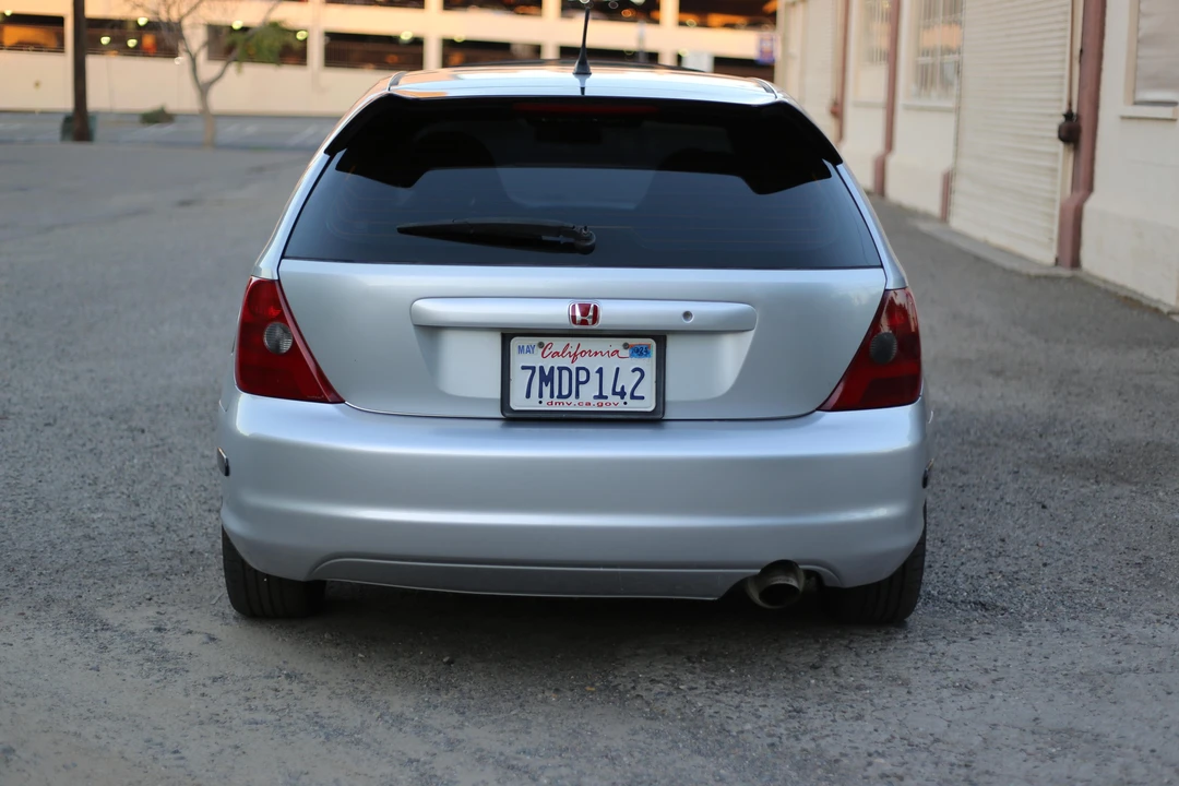 2002 Honda EP3 Civic Si - Image 15 of 31
