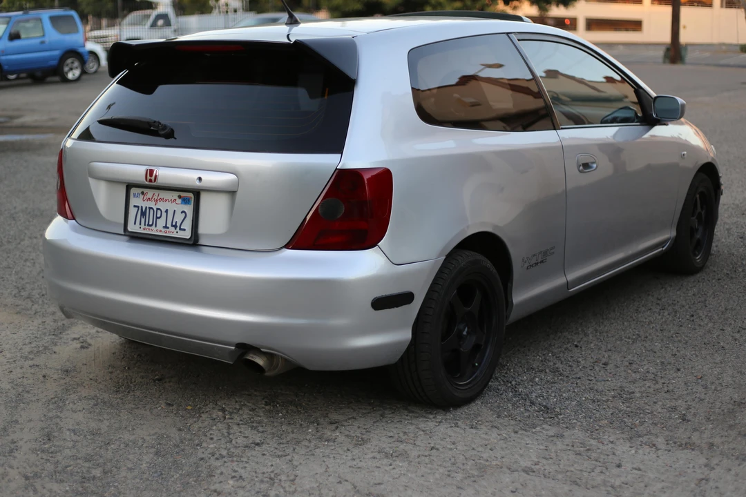 2002 Honda EP3 Civic Si - Image 17 of 31