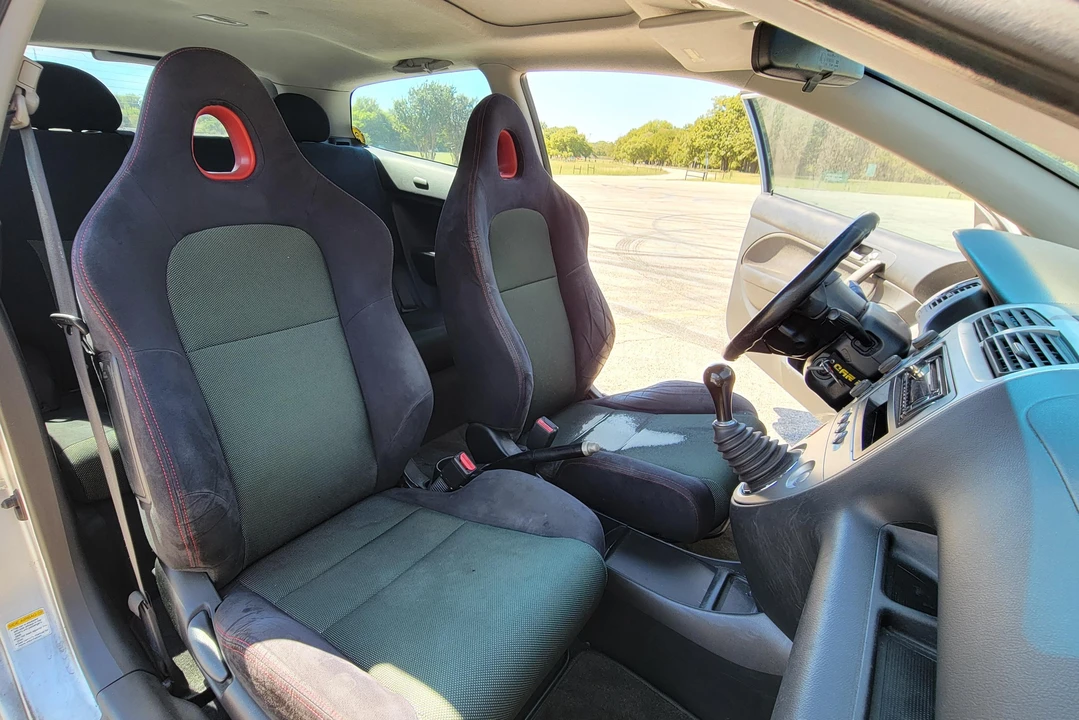 2002 Honda EP3 Civic Si - Image 27 of 31
