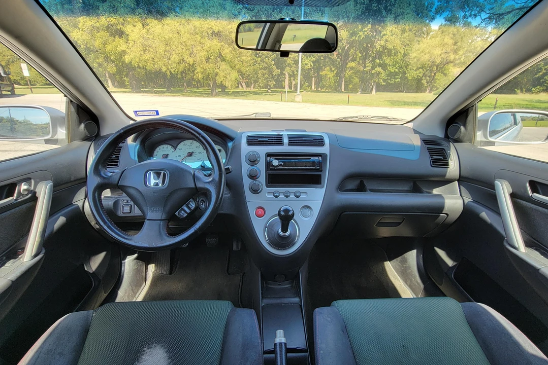 2002 Honda EP3 Civic Si - Image 22 of 31