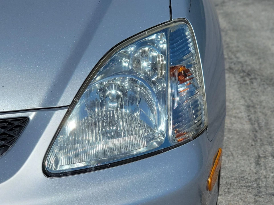 2002 Honda EP3 Civic Si - Image 12 of 31