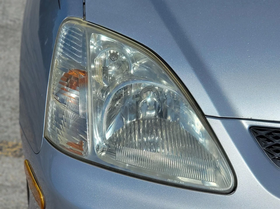 2002 Honda EP3 Civic Si - Image 11 of 31