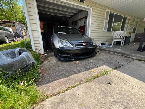 2002 Honda EP3 Civic Type R - Image 3 of 8