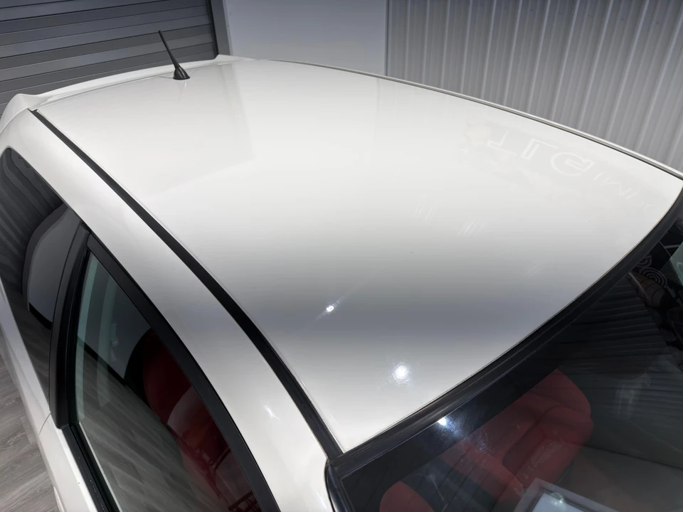 2002 Honda EP3 Civic Type R - Image 23 of 31