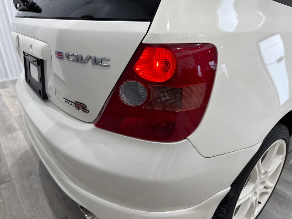 2002 Honda EP3 Civic Type R - Image 20 of 31