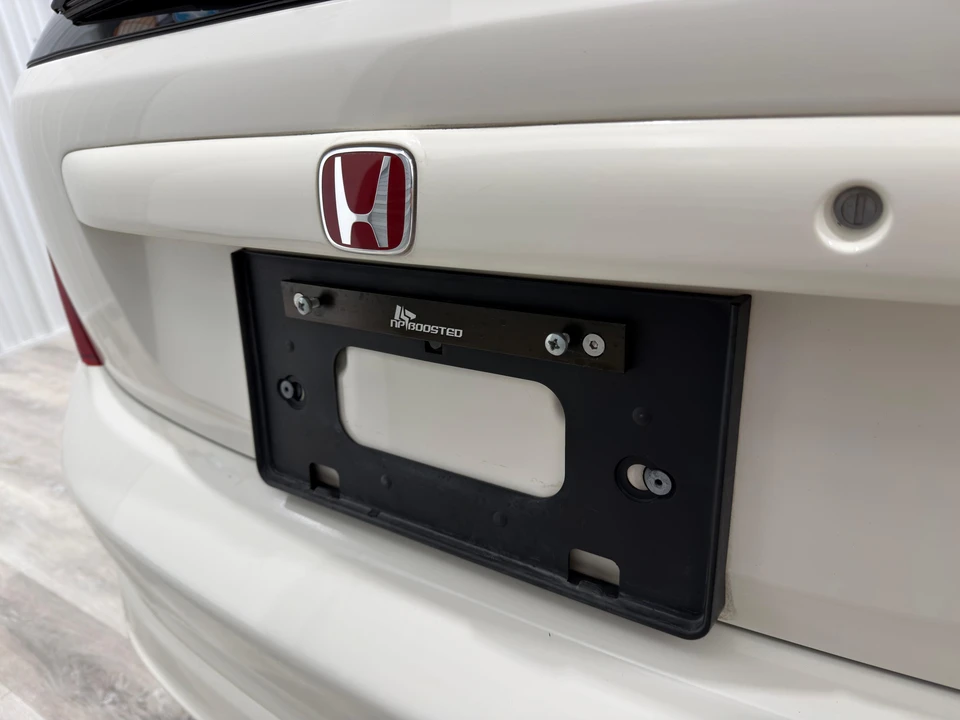 2002 Honda EP3 Civic Type R - Image 18 of 31