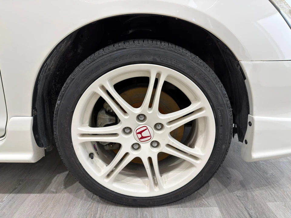 2002 Honda EP3 Civic Type R - Image 29 of 31