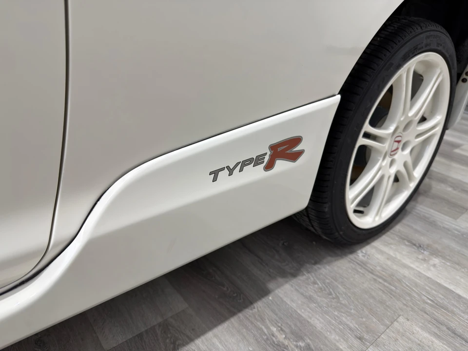 2002 Honda EP3 Civic Type R - Image 15 of 31
