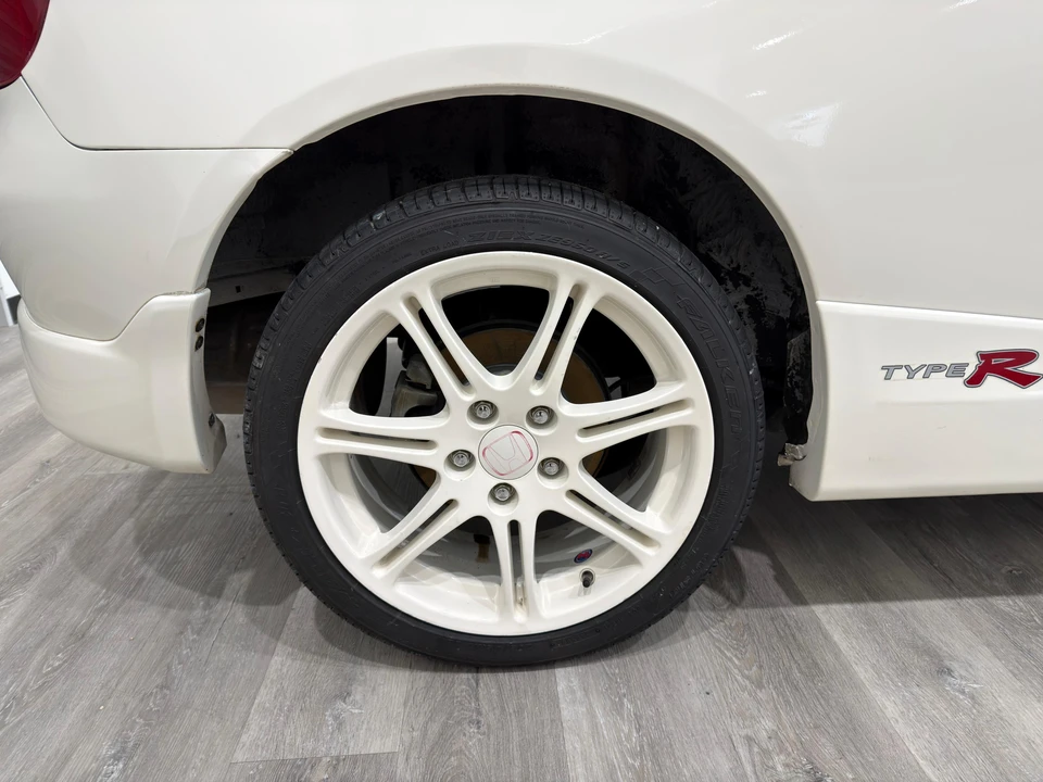 2002 Honda EP3 Civic Type R - Image 28 of 31