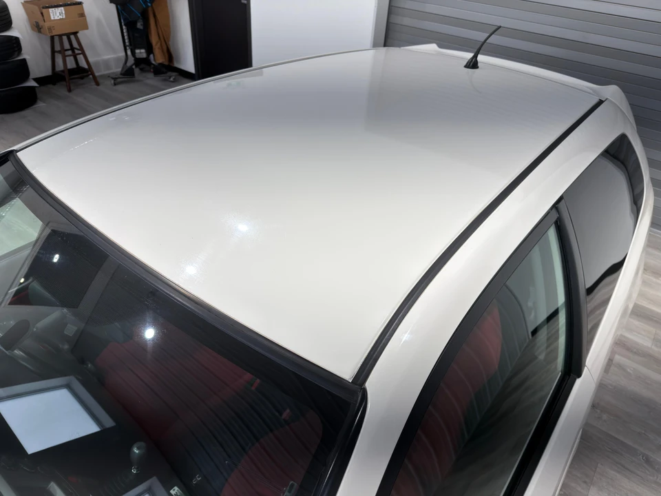 2002 Honda EP3 Civic Type R - Image 14 of 31