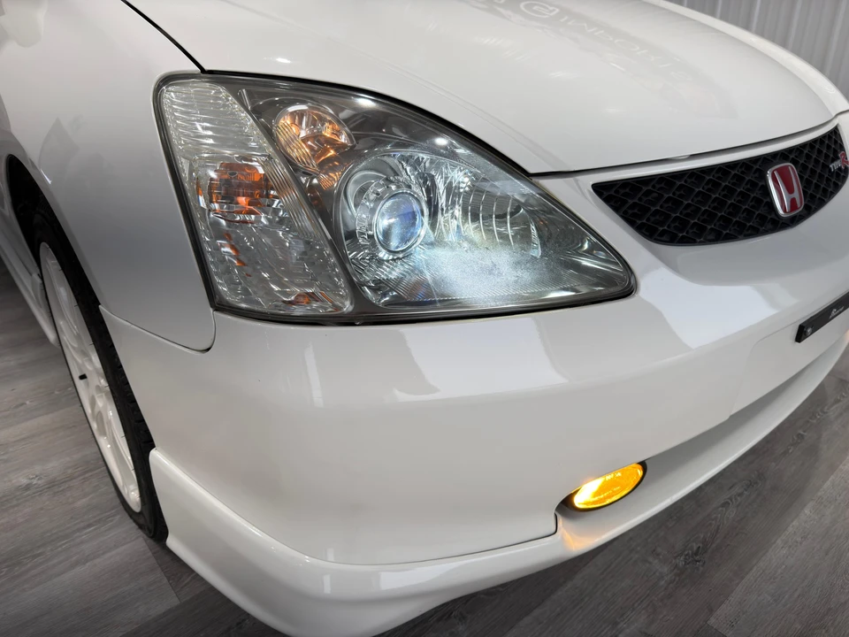 2002 Honda EP3 Civic Type R - Image 10 of 31