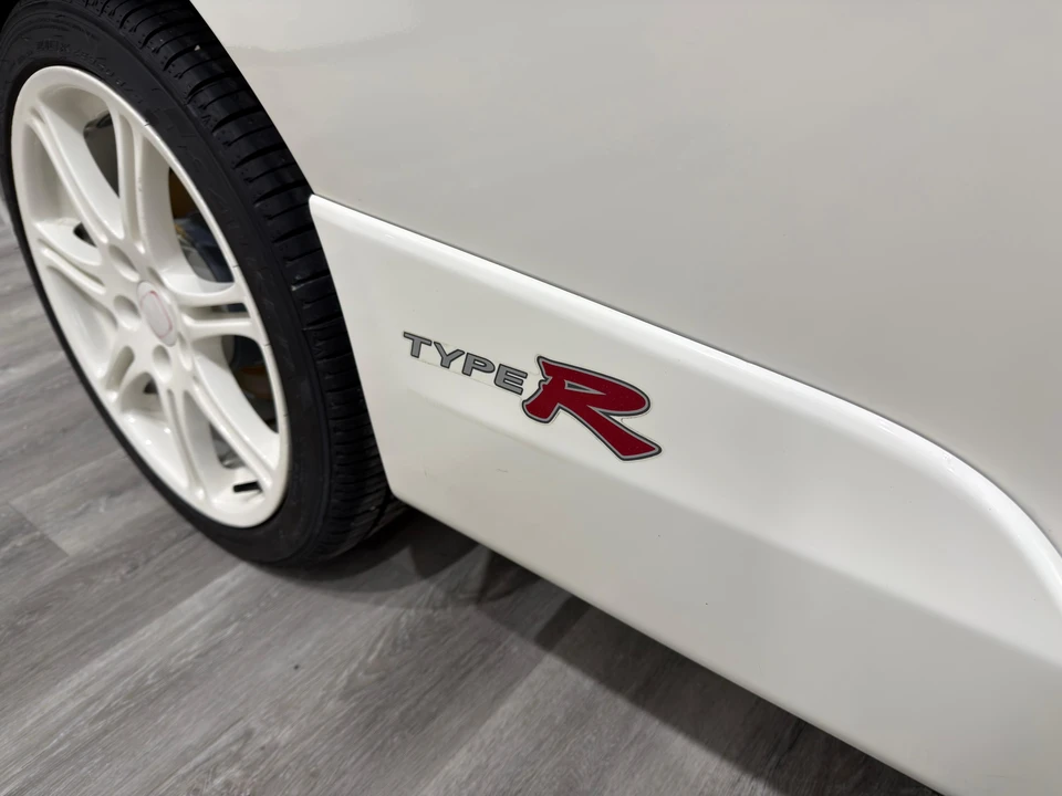 2002 Honda EP3 Civic Type R - Image 22 of 31