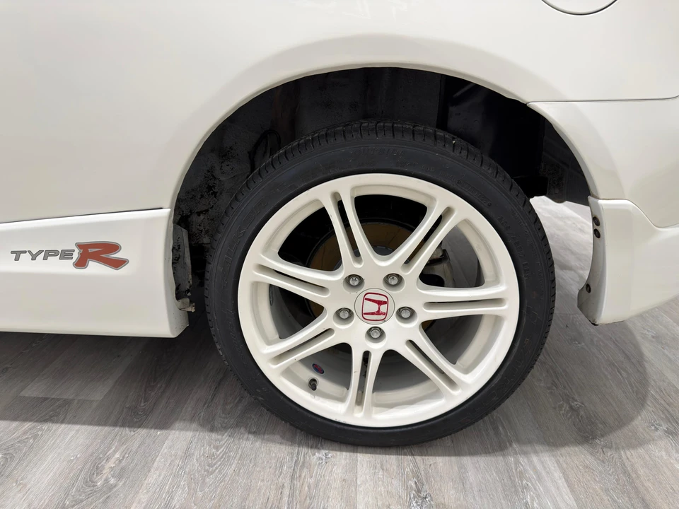 2002 Honda EP3 Civic Type R - Image 27 of 31