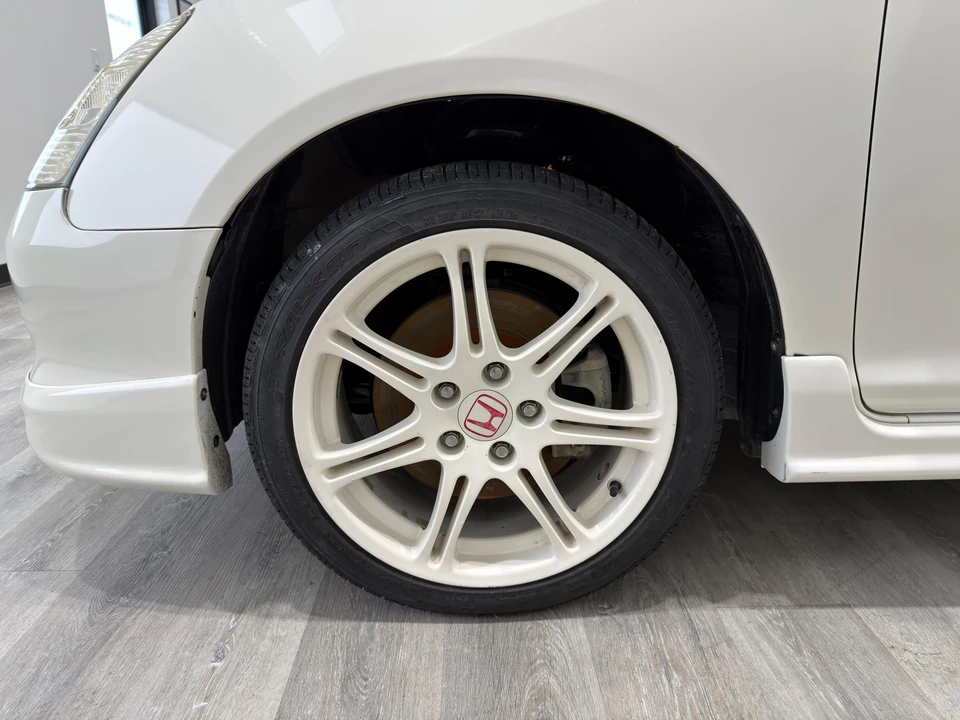 2002 Honda EP3 Civic Type R - Image 26 of 31