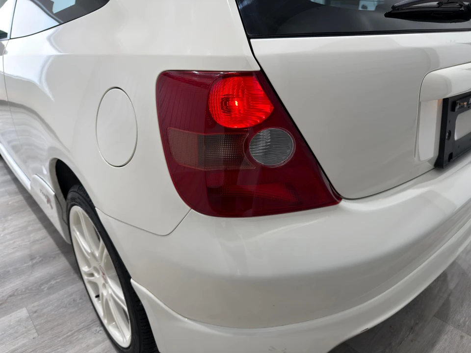 2002 Honda EP3 Civic Type R - Image 17 of 31