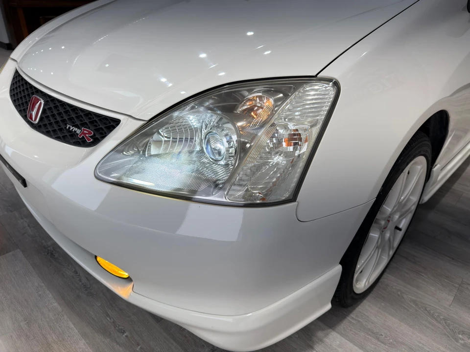 2002 Honda EP3 Civic Type R - Image 13 of 31